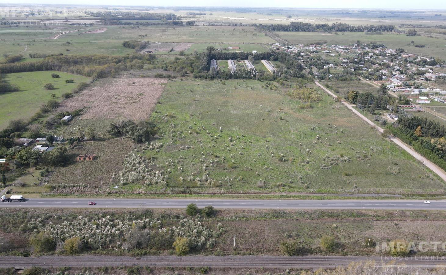 Foto de En venta Chacra 5,3 hectáreas en Cañuelas, imagen 1