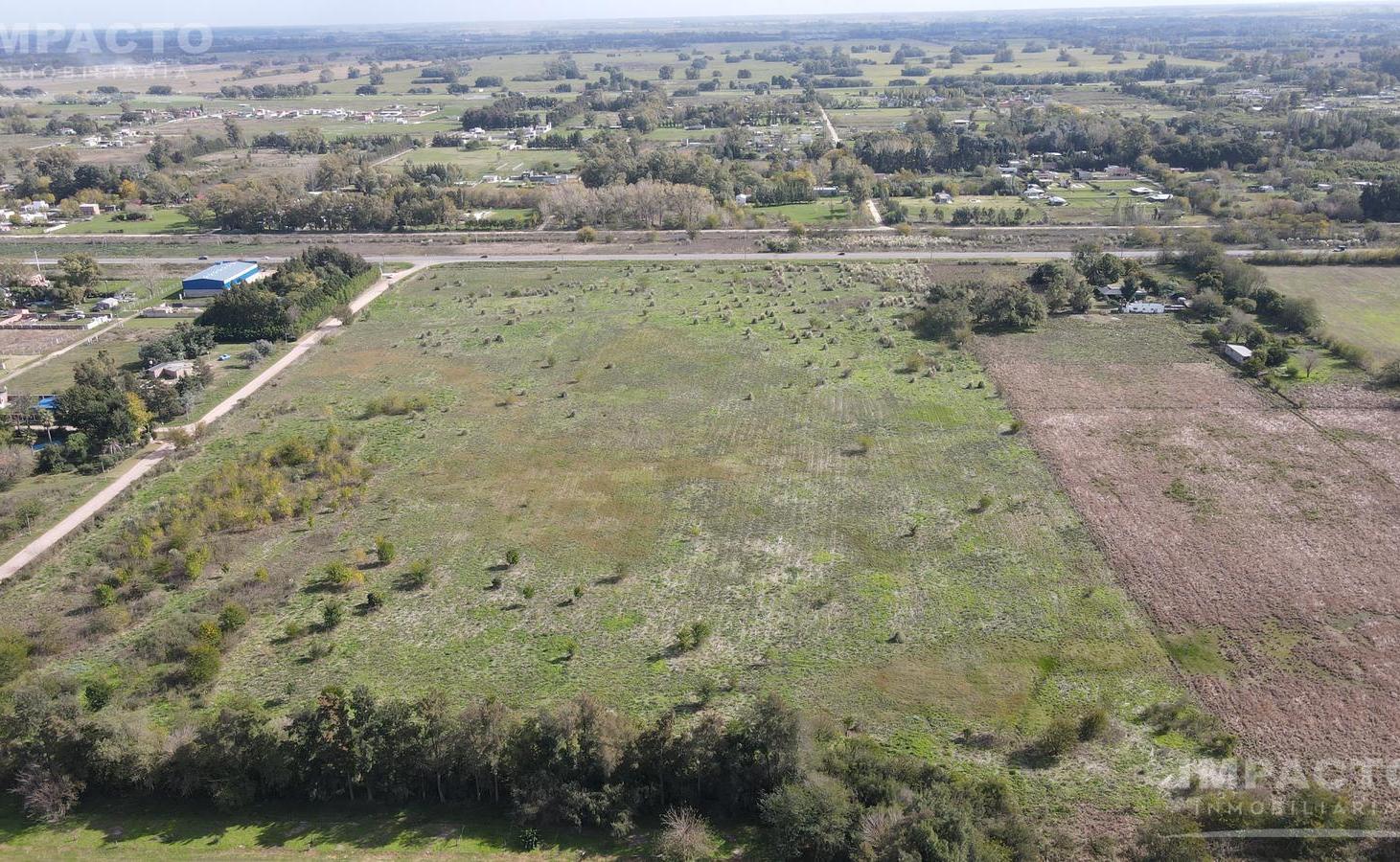 Foto de En venta Chacra 5,3 hectáreas en Cañuelas, imagen 2