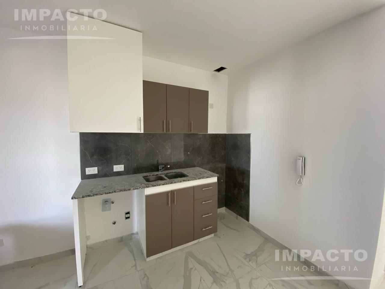 Foto de VENTA DEPARTAMENTO 2 AMBIENTES CAÑUELAS CENTRO A ESTRENAR, imagen 1