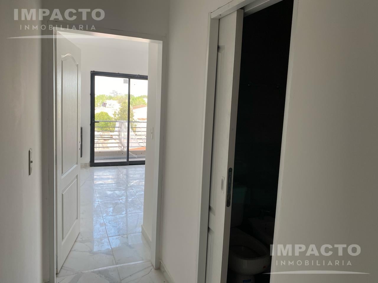 Foto de VENTA DEPARTAMENTO 2 AMBIENTES CAÑUELAS CENTRO A ESTRENAR, imagen 4