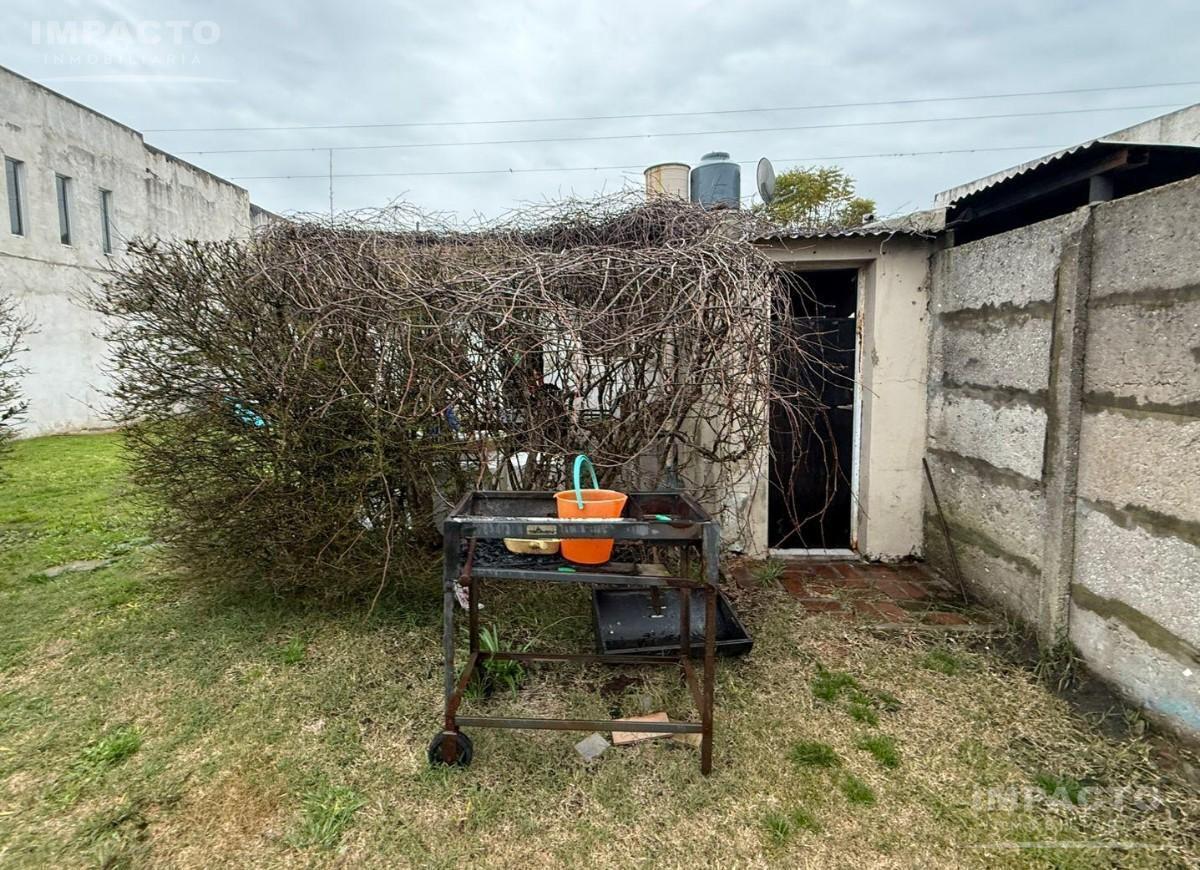 Foto de Casa en venta en Cañuelas Casco Urbano - 3 ambientes, imagen 4