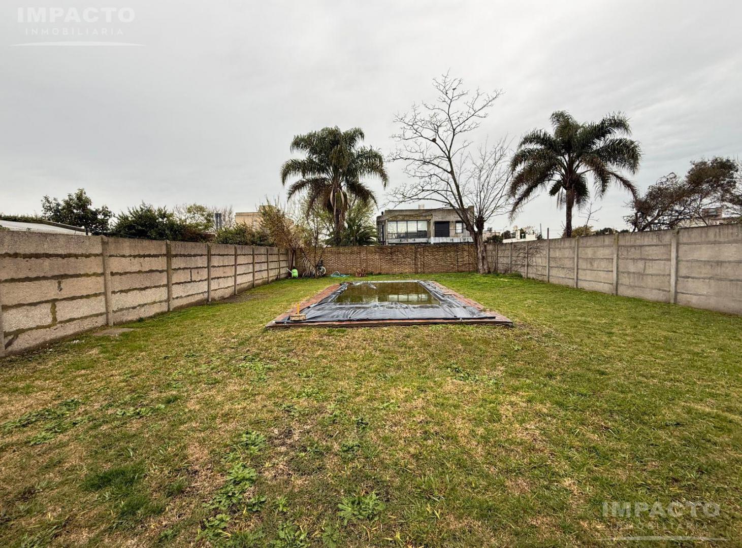 Foto de Casa en venta en Cañuelas Casco Urbano - 3 ambientes, imagen 2
