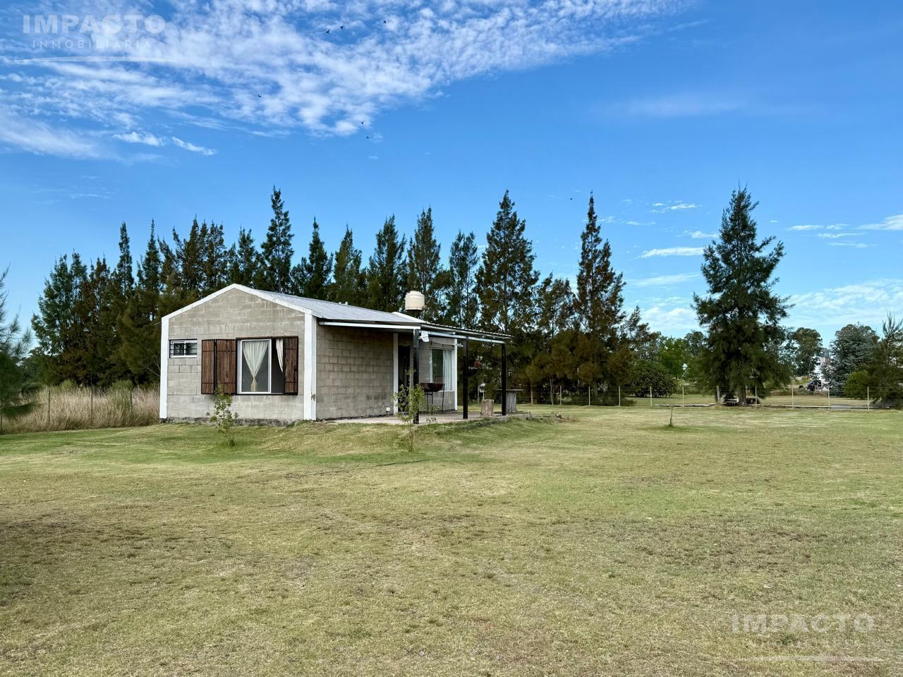 Foto de Casa en venta en Cañuelas sobre Ruta 3, imagen 1