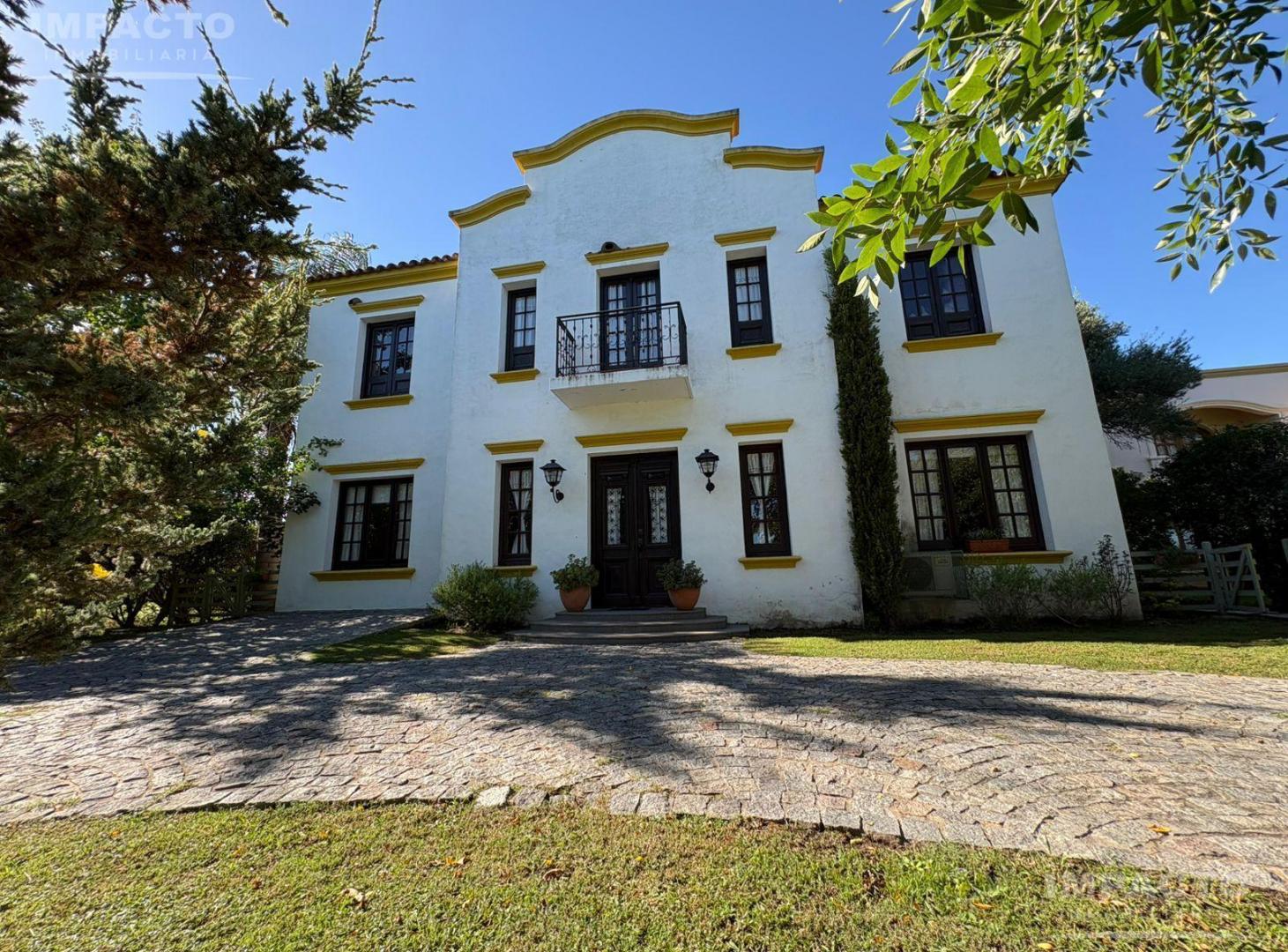 Foto de En venta Casa 4 ambientes en Cañuelas Barrio Privado, imagen 1