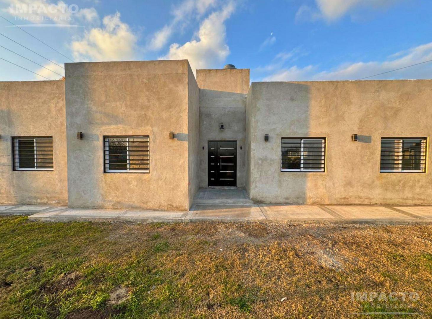 Foto de Casa en Alquiler y venta en Cañuelas - A Estrenar. Con Escritura, imagen 1