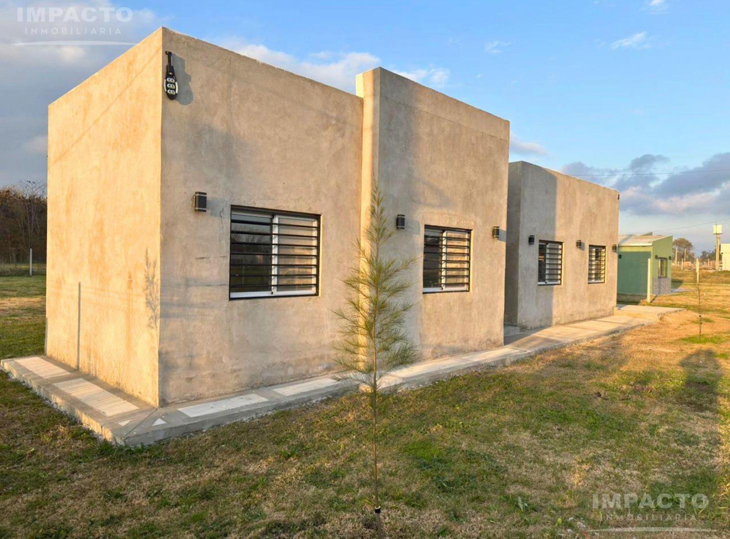 Foto de Casa en Alquiler y venta en Cañuelas - A Estrenar. Con Escritura, imagen 2
