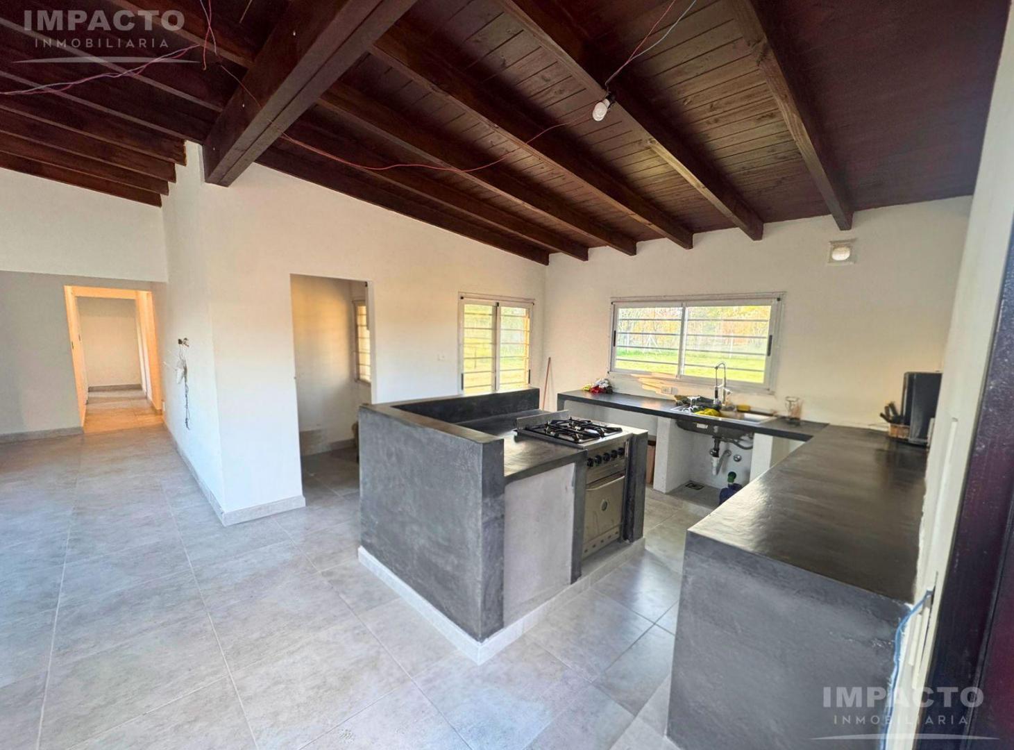 Foto de Casa en Alquiler y venta en Cañuelas - A Estrenar. Con Escritura, imagen 3