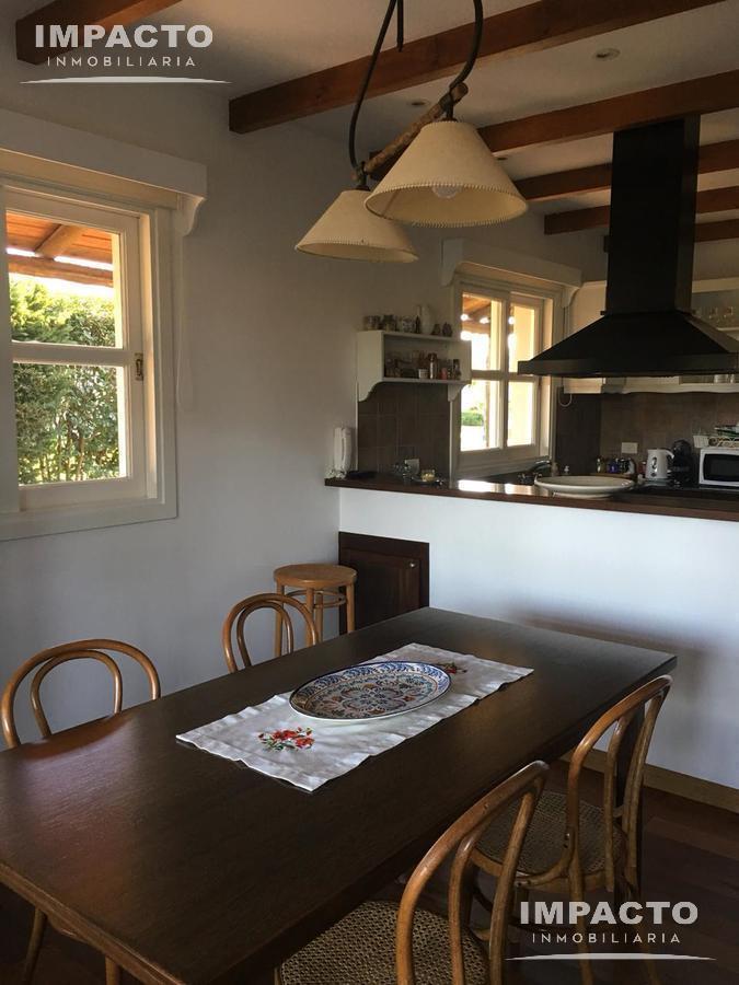 Foto de Casa en Venta en barrio privado en Las Cañuelas Club de Campo, Cañuelas, imagen 3