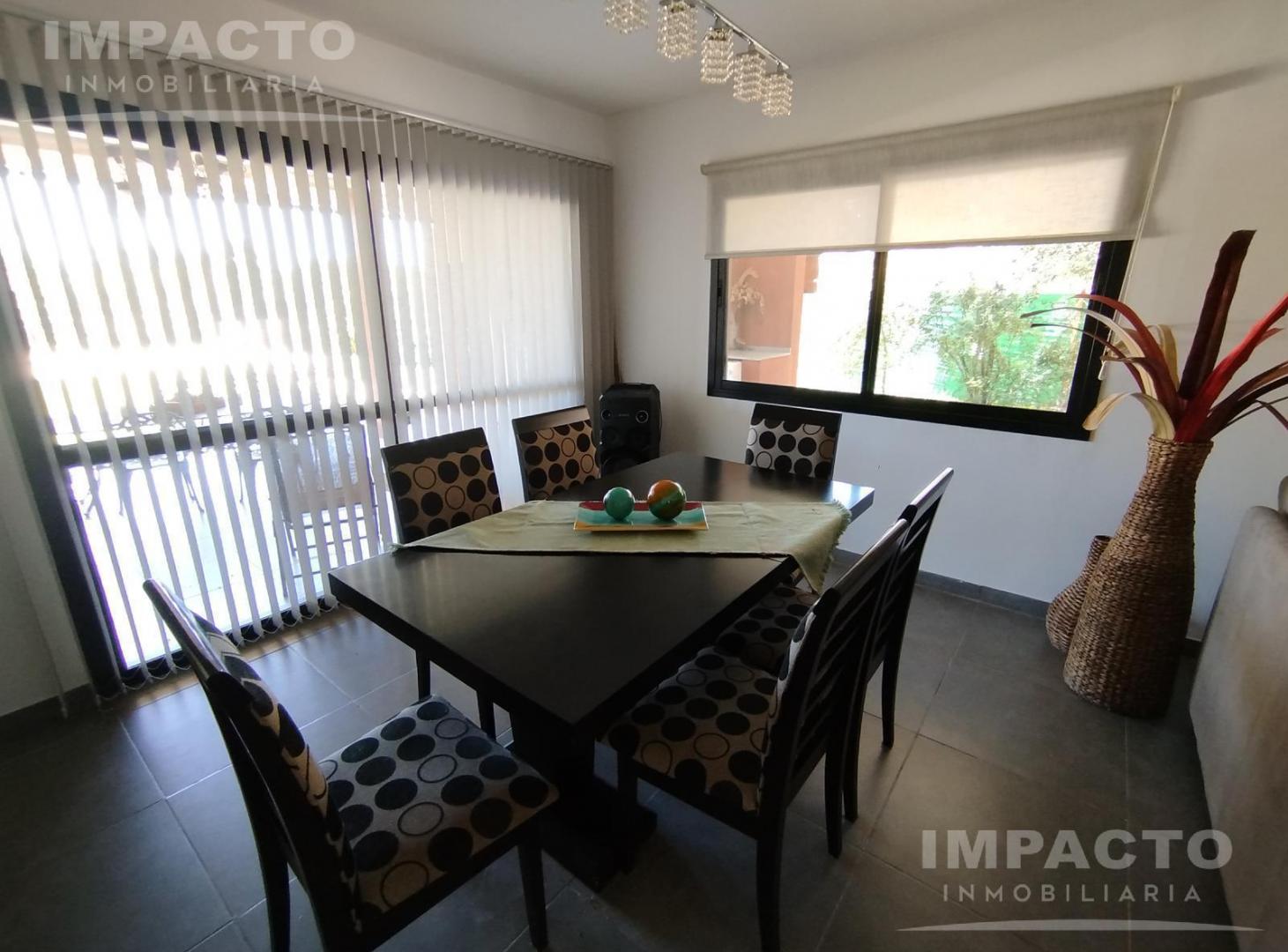 Foto de Casa en venta en barrio privado Las Cañuelas Club de Campo, Cañuelas, imagen 3