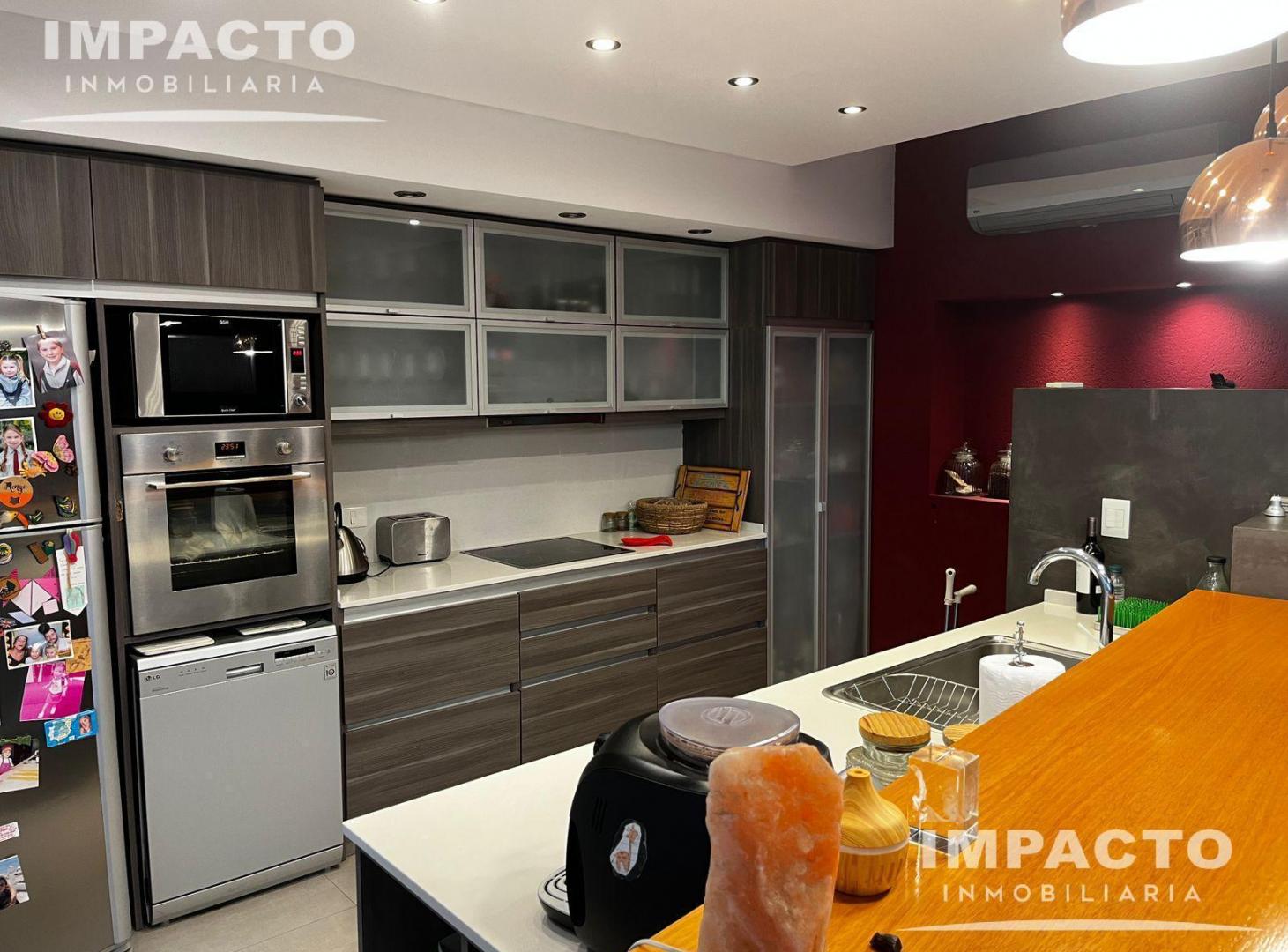 Foto de En venta casa en barrio privado Las Cañuelas Club de Campo, Cañuelas, imagen 5