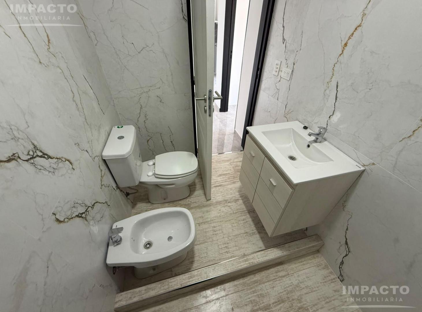 Foto de En Venta Departamento 2 ambientes en Cañuelas Centro - A estrenar, imagen 5