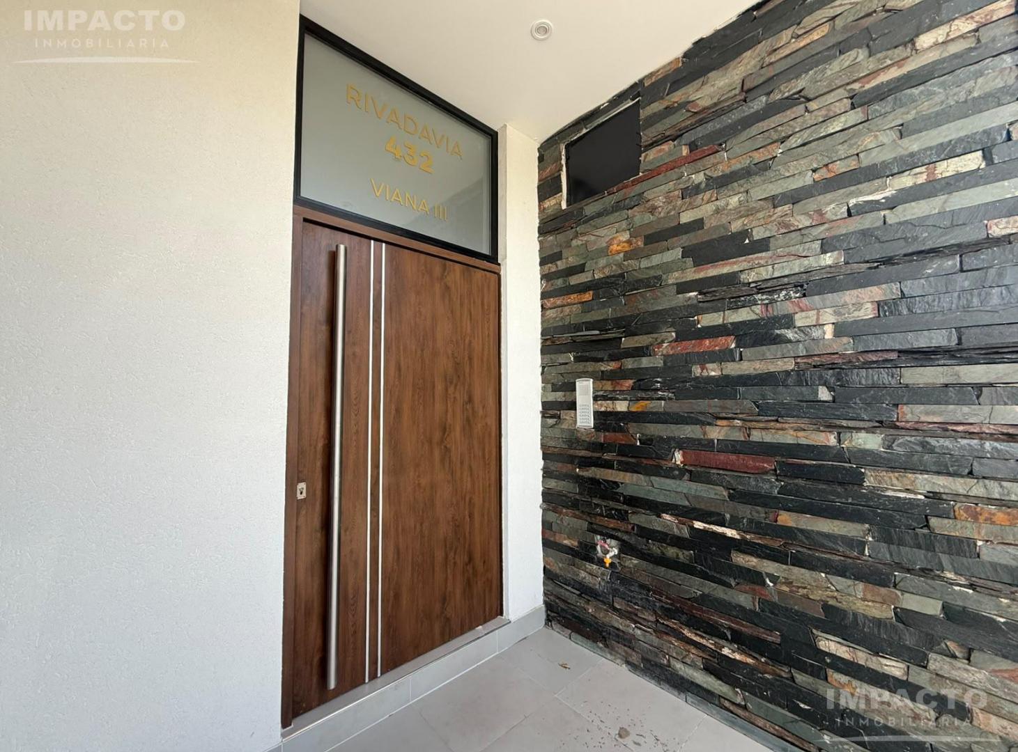 Foto de En Venta Departamento 2 ambientes en Cañuelas Centro - A estrenar, imagen 1