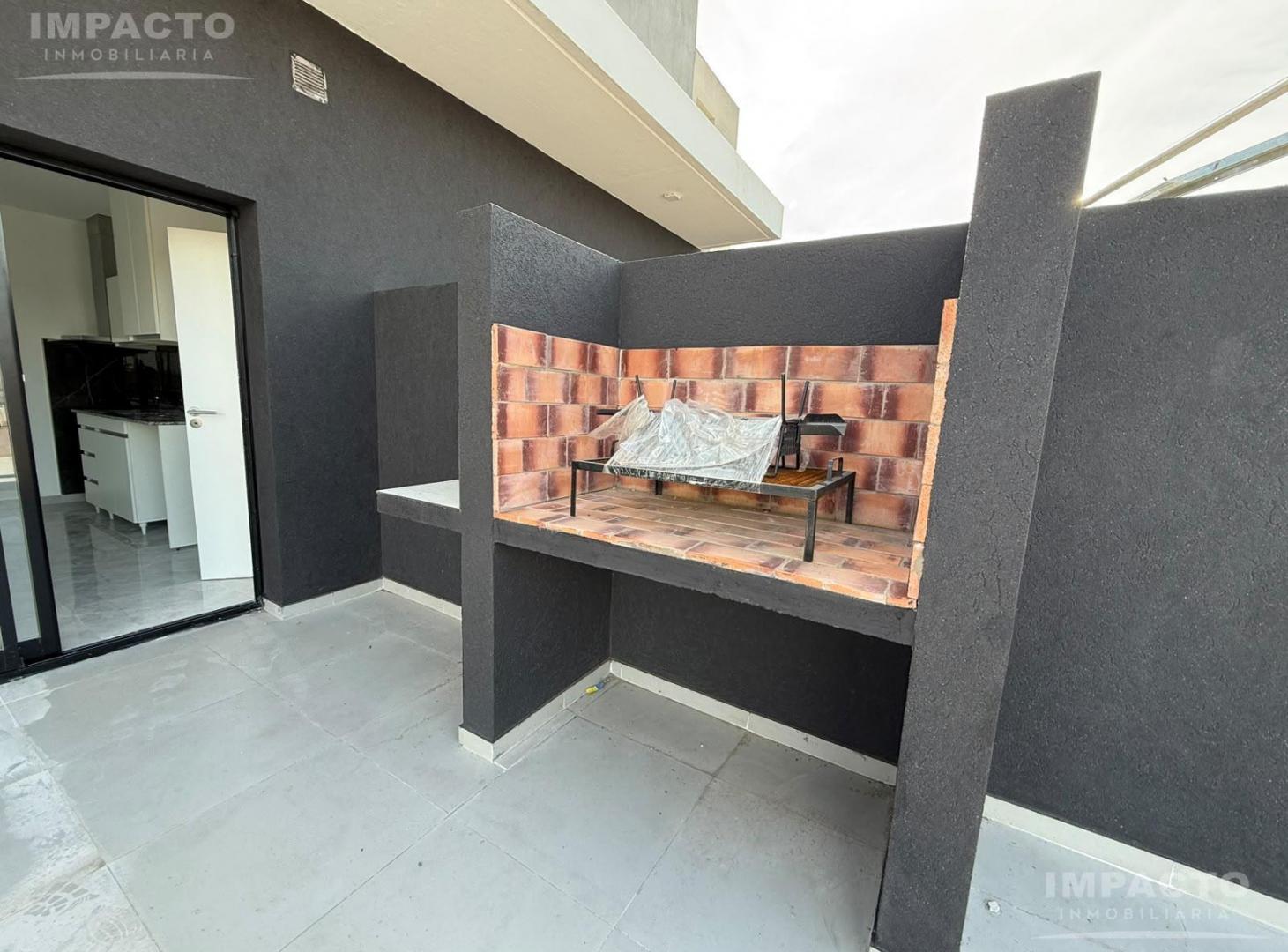 Foto de En Venta Departamento 2 ambientes en Cañuelas Centro - A estrenar, imagen 3
