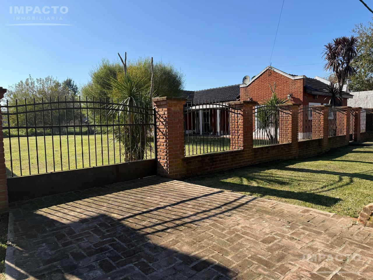 Foto de Casa en venta en Cañuelas - a ambientes, imagen 3