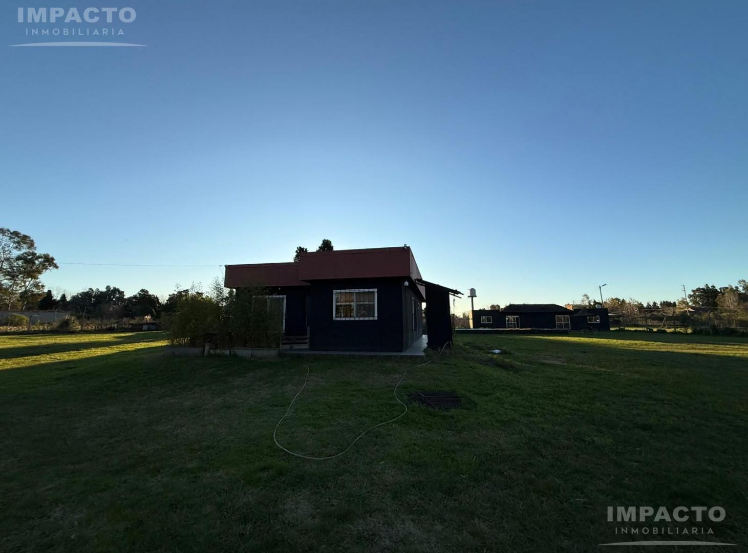Foto de En venta Casa Lote en Marcos Paz, imagen 3