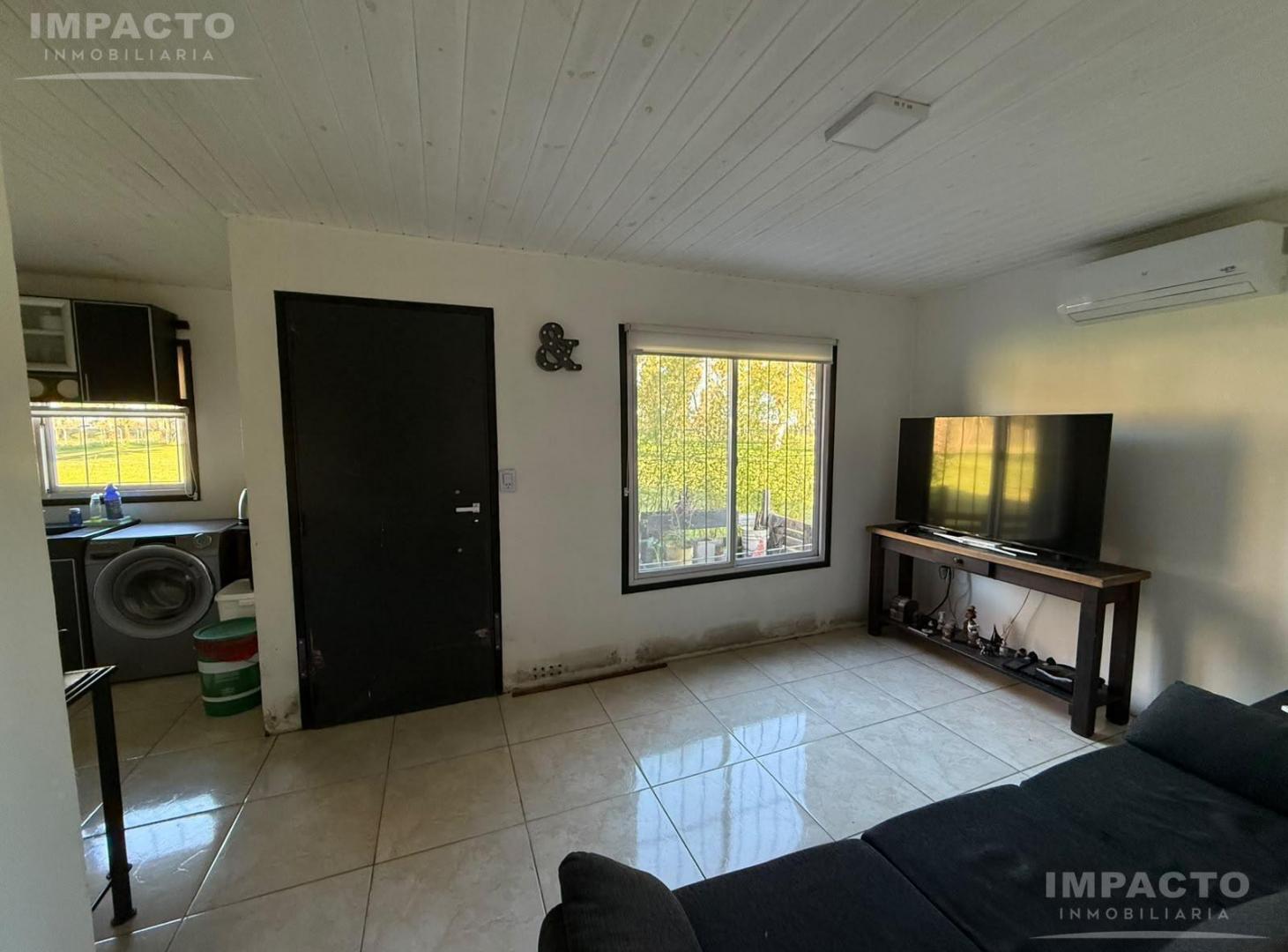 Foto de En venta Casa Lote en Marcos Paz, imagen 5