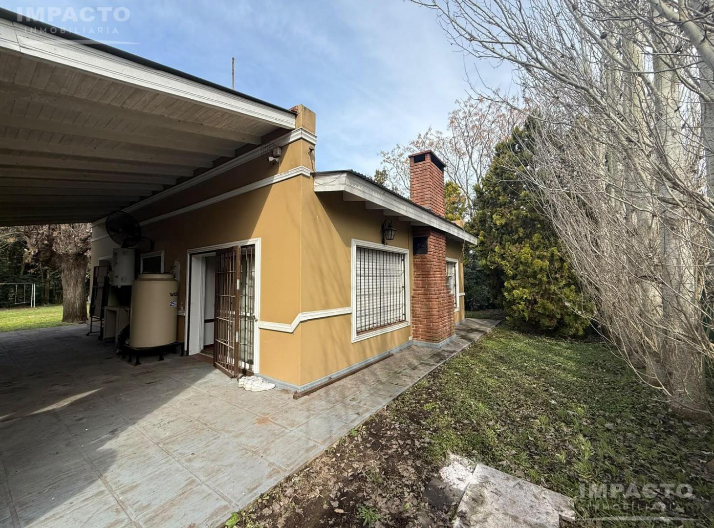 Foto de Casa en venta en Lobos, a metros de la Laguna de Lobos, imagen 3