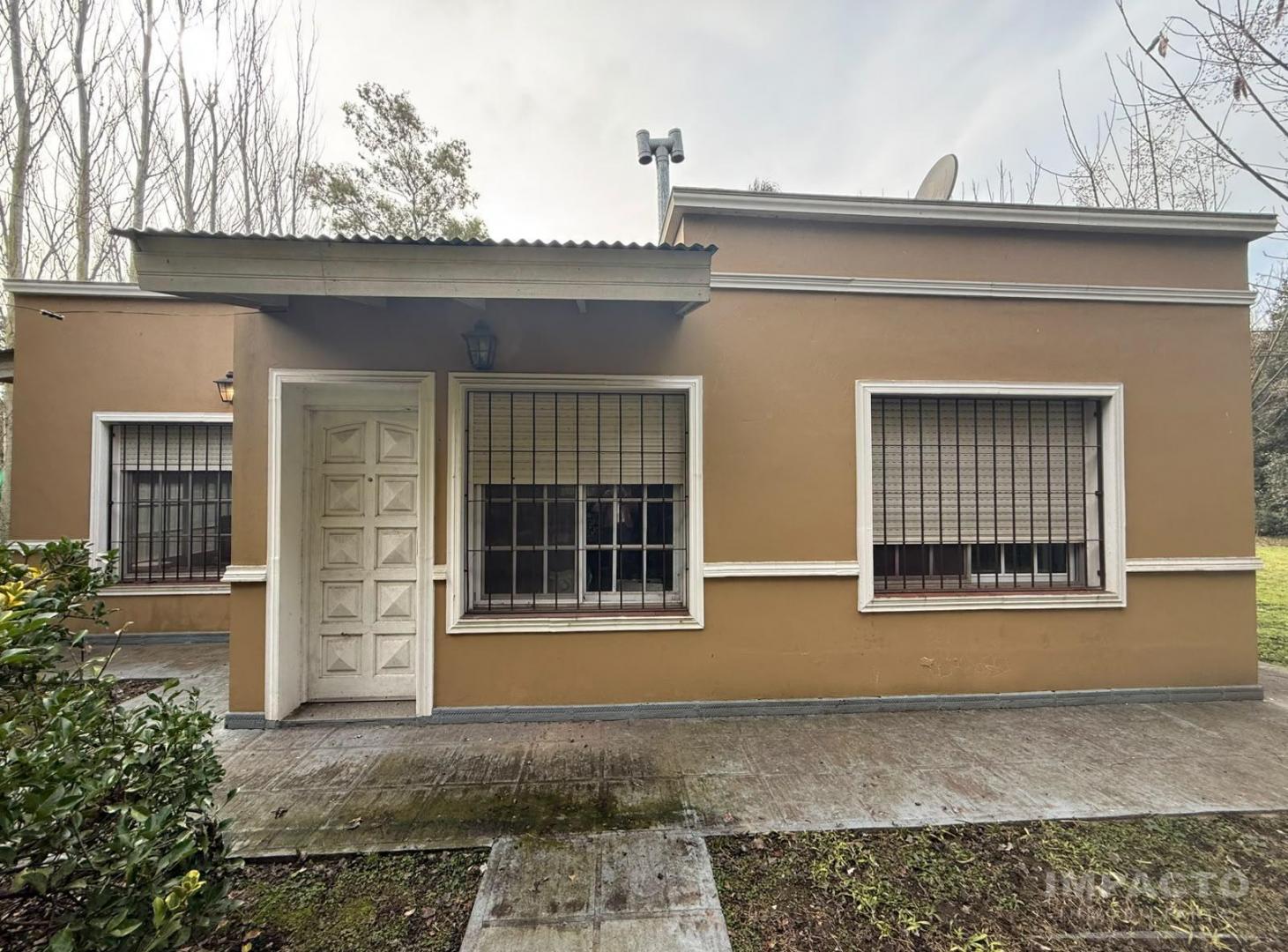 Foto de Casa en venta en Lobos, a metros de la Laguna de Lobos, imagen 2