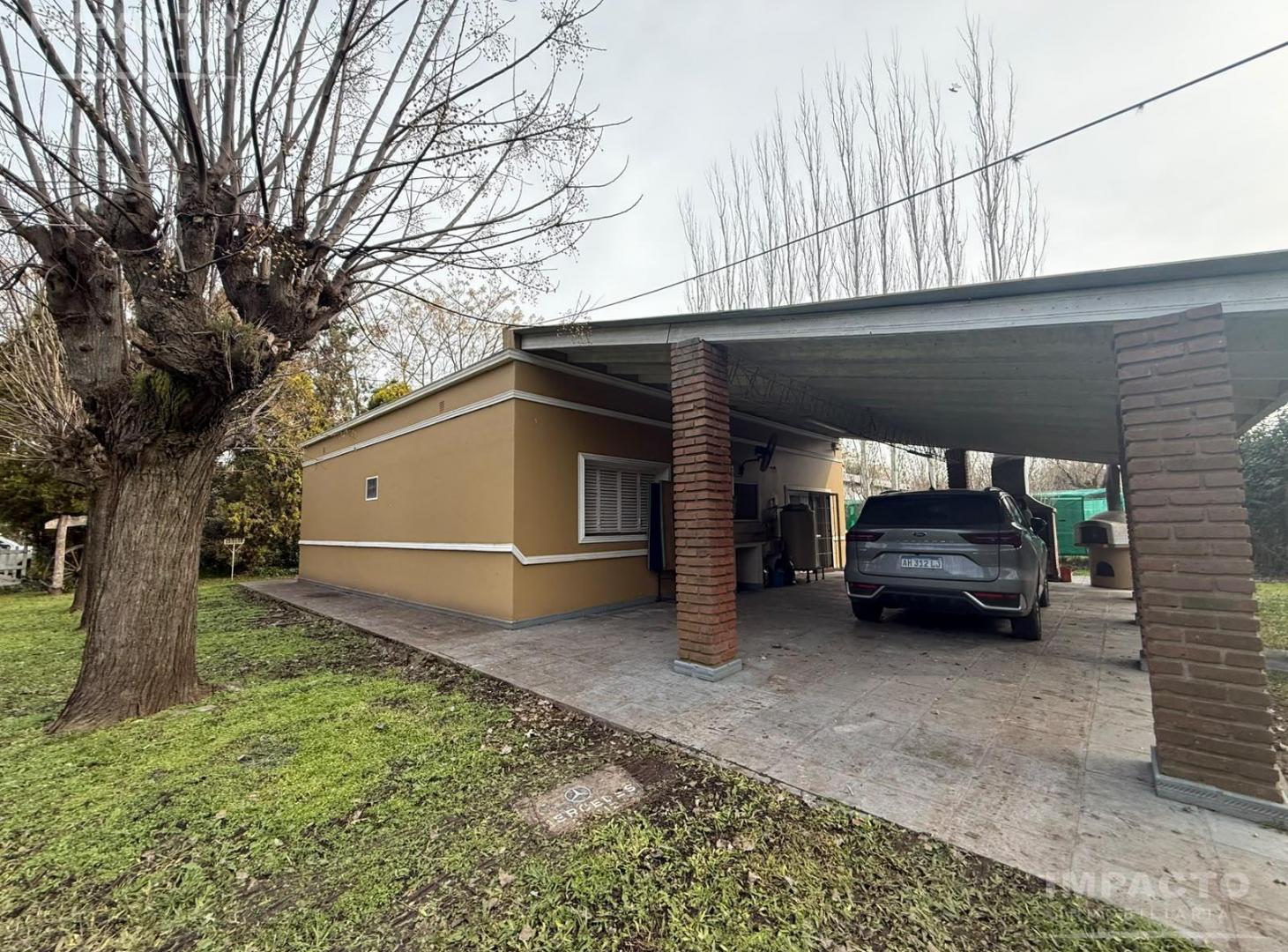 Foto de Casa en venta en Lobos, a metros de la Laguna de Lobos, imagen 5