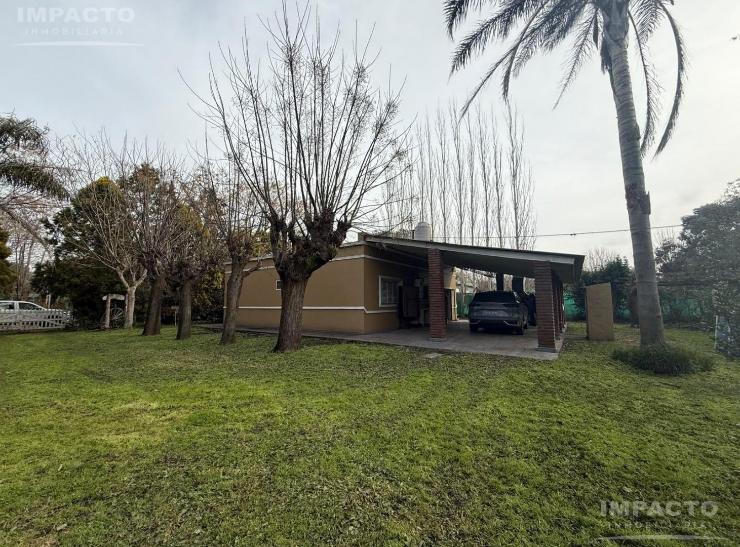 Foto de Casa en venta en Lobos, a metros de la Laguna de Lobos, imagen 4