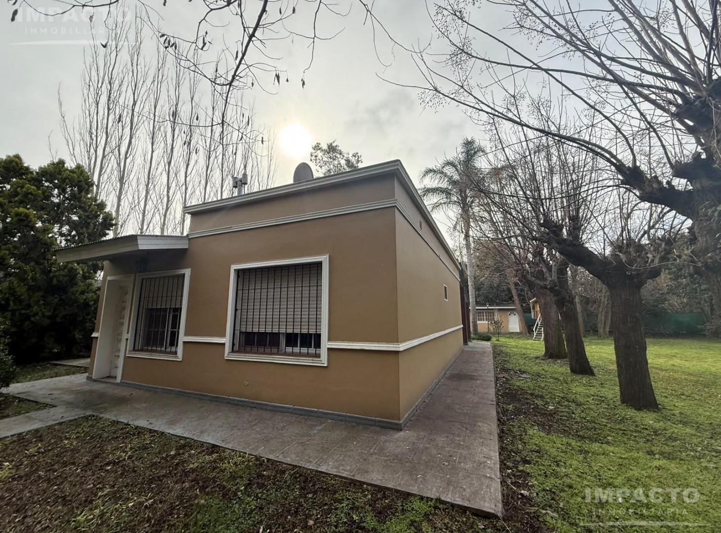 Foto de Casa en venta en Lobos, a metros de la Laguna de Lobos, imagen 1