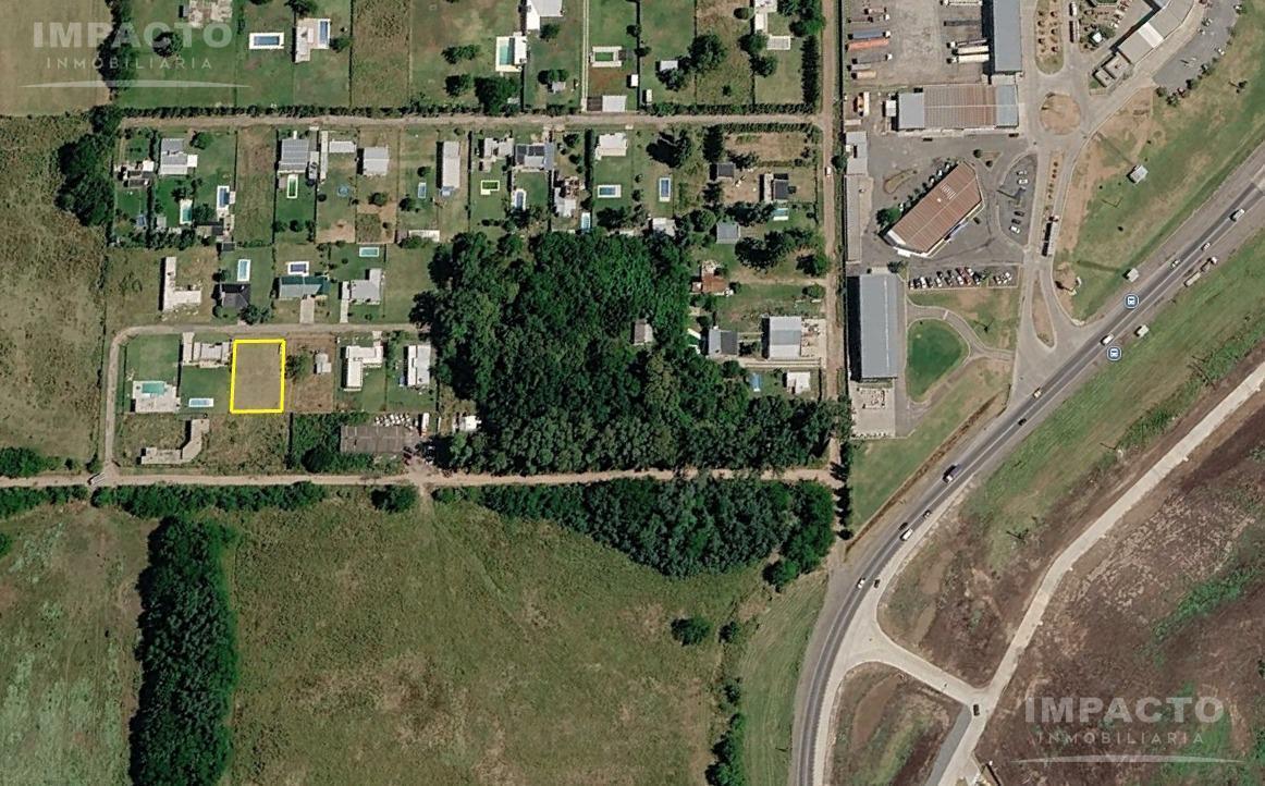 Foto de En venta terreno en Cañuelas - 899 m2, imagen 4