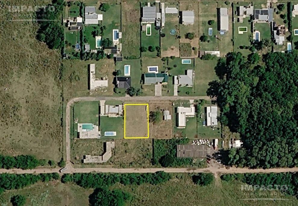 Foto de En venta terreno en Cañuelas - 899 m2, imagen 1