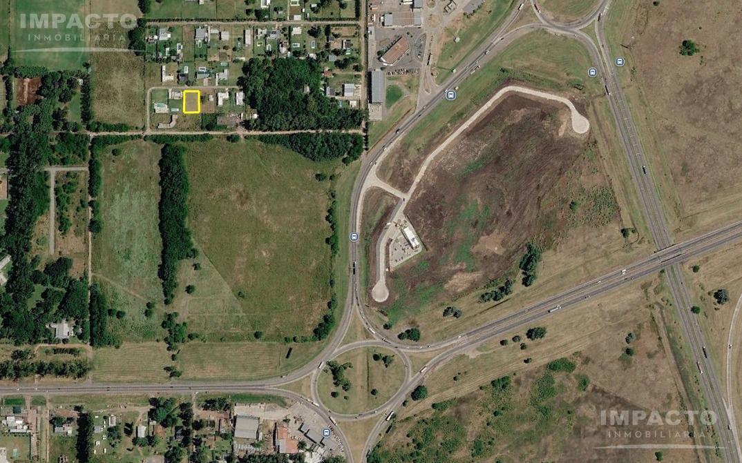 Foto de En venta terreno en Cañuelas - 899 m2, imagen 2
