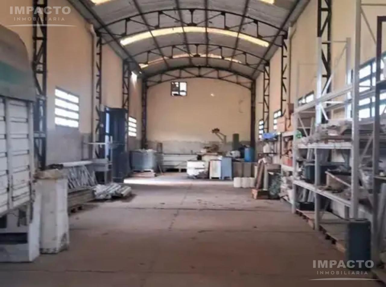 Foto de Nave Industrial en Venta en Virrey Del Pino - Financiación disponible, imagen 2
