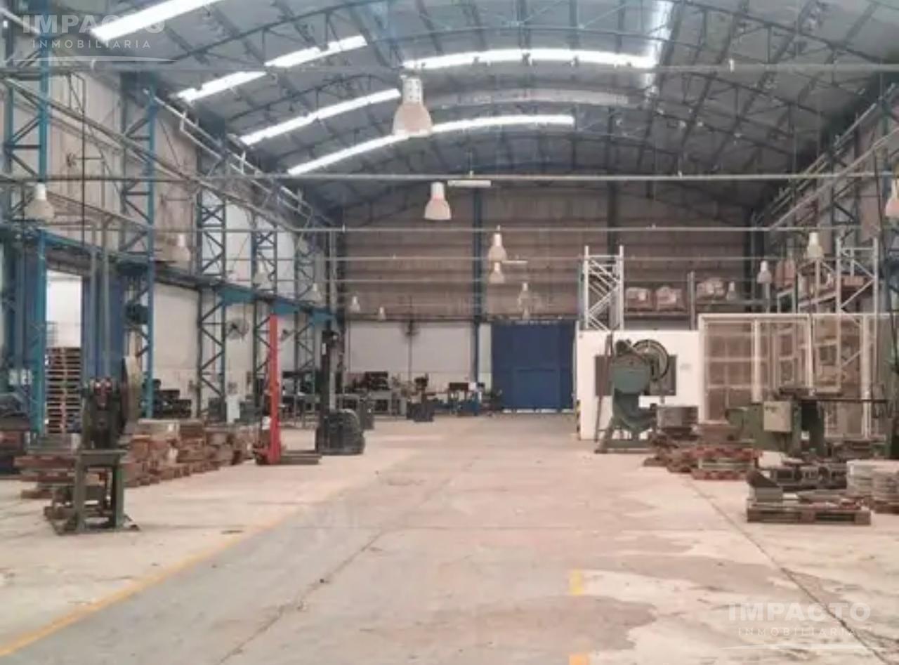 Foto de Nave Industrial en Venta en Virrey Del Pino - Financiación disponible, imagen 3