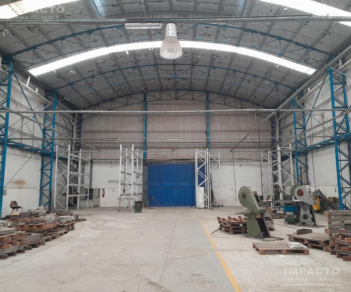 Foto de Nave Industrial en Venta en Virrey Del Pino - Financiación disponible, imagen 1
