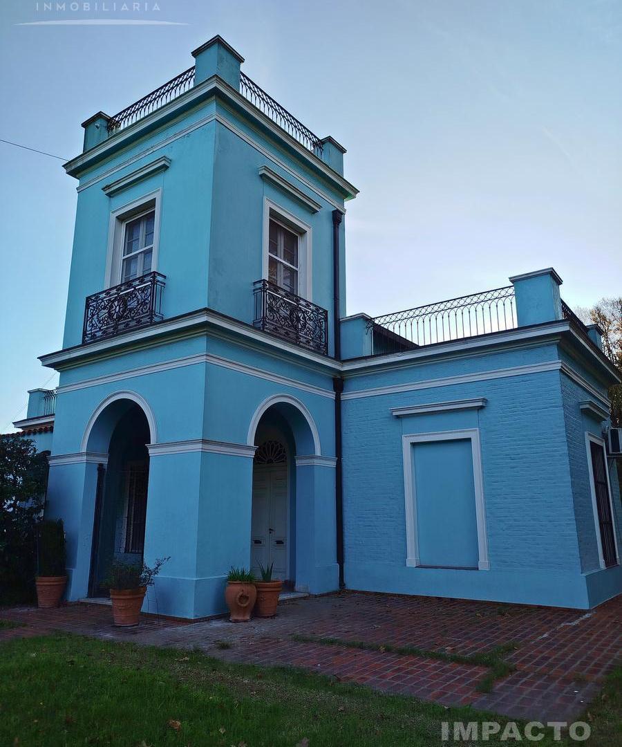Foto de Quinta en venta Barrio Privado Juan Grande - La Matanza, imagen 1