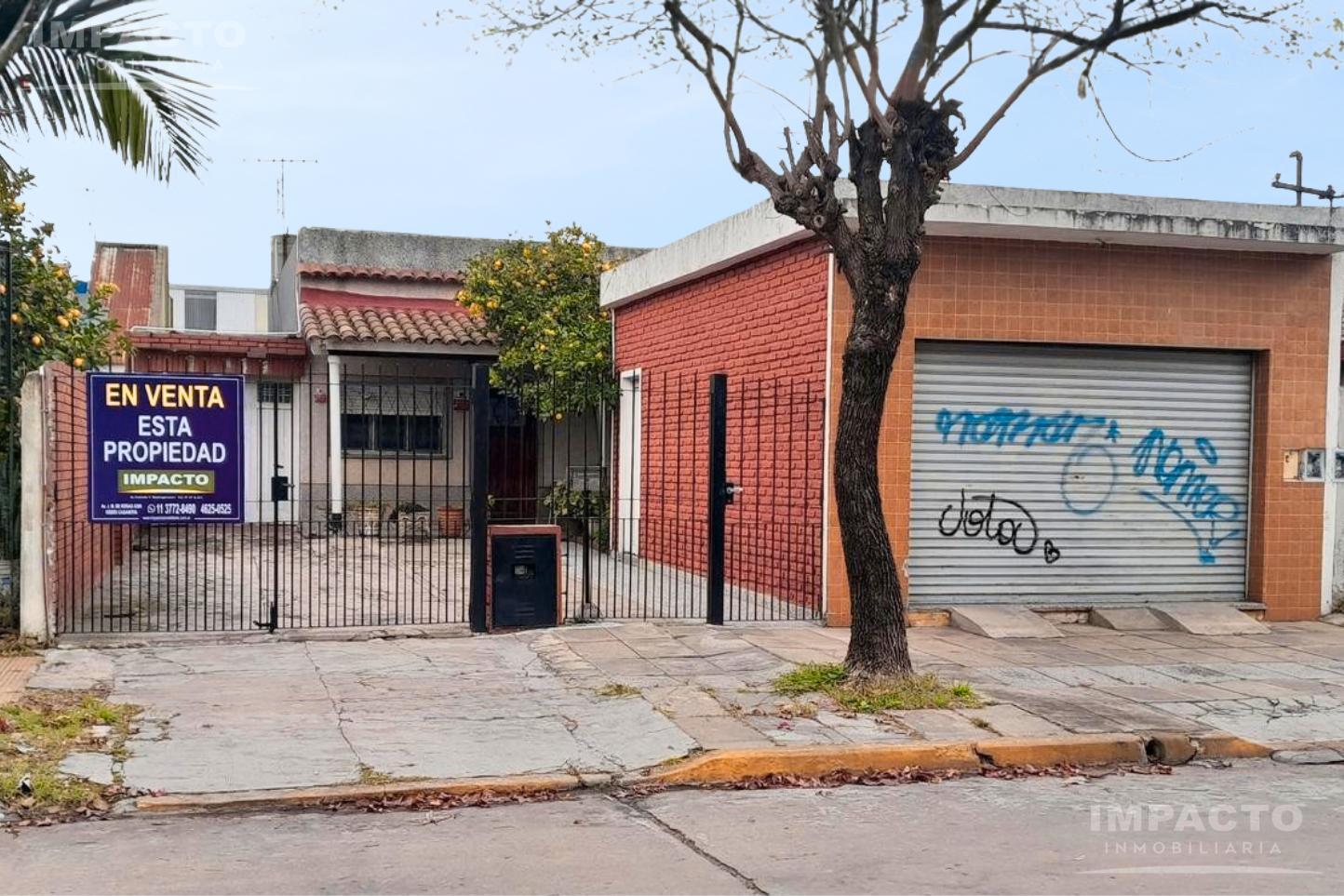 Foto de En venta Casa 4 ambientesen San Justo - NUEVO VALOR, imagen 2