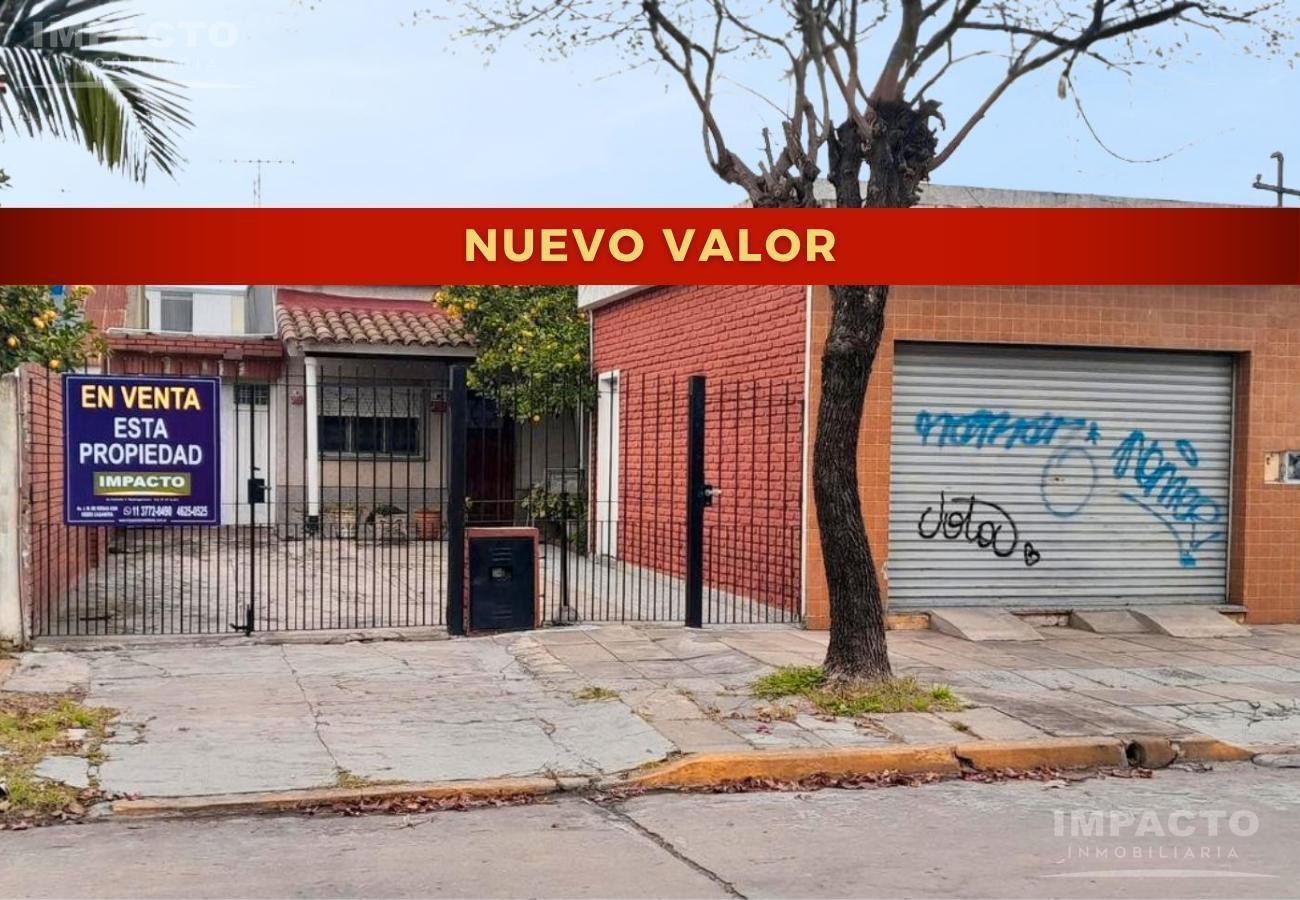Foto de En venta Casa 4 ambientesen San Justo - NUEVO VALOR, imagen 3