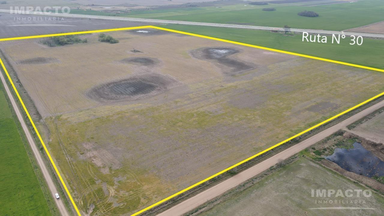Foto de Campo de 33.3 hectáreas AGRICOLAS en 25 de Mayo, imagen 1