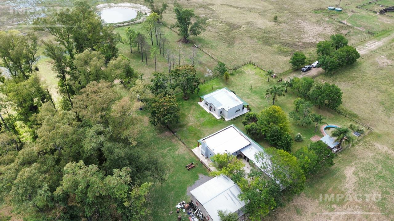 Foto de En venta Campo 82 hectáreas en General Las Heras, Ganadero, imagen 2