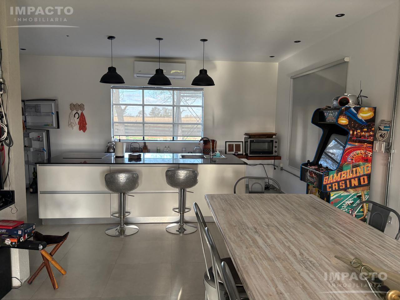 Foto de En venta Campo 82 hectáreas en General Las Heras, Ganadero, imagen 5