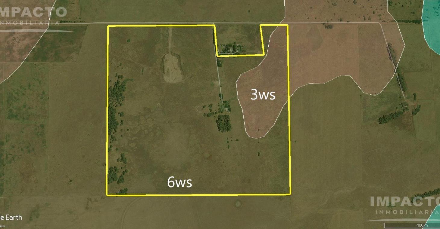 Foto de En venta Campo 82 hectáreas en General Las Heras, Ganadero, imagen 3