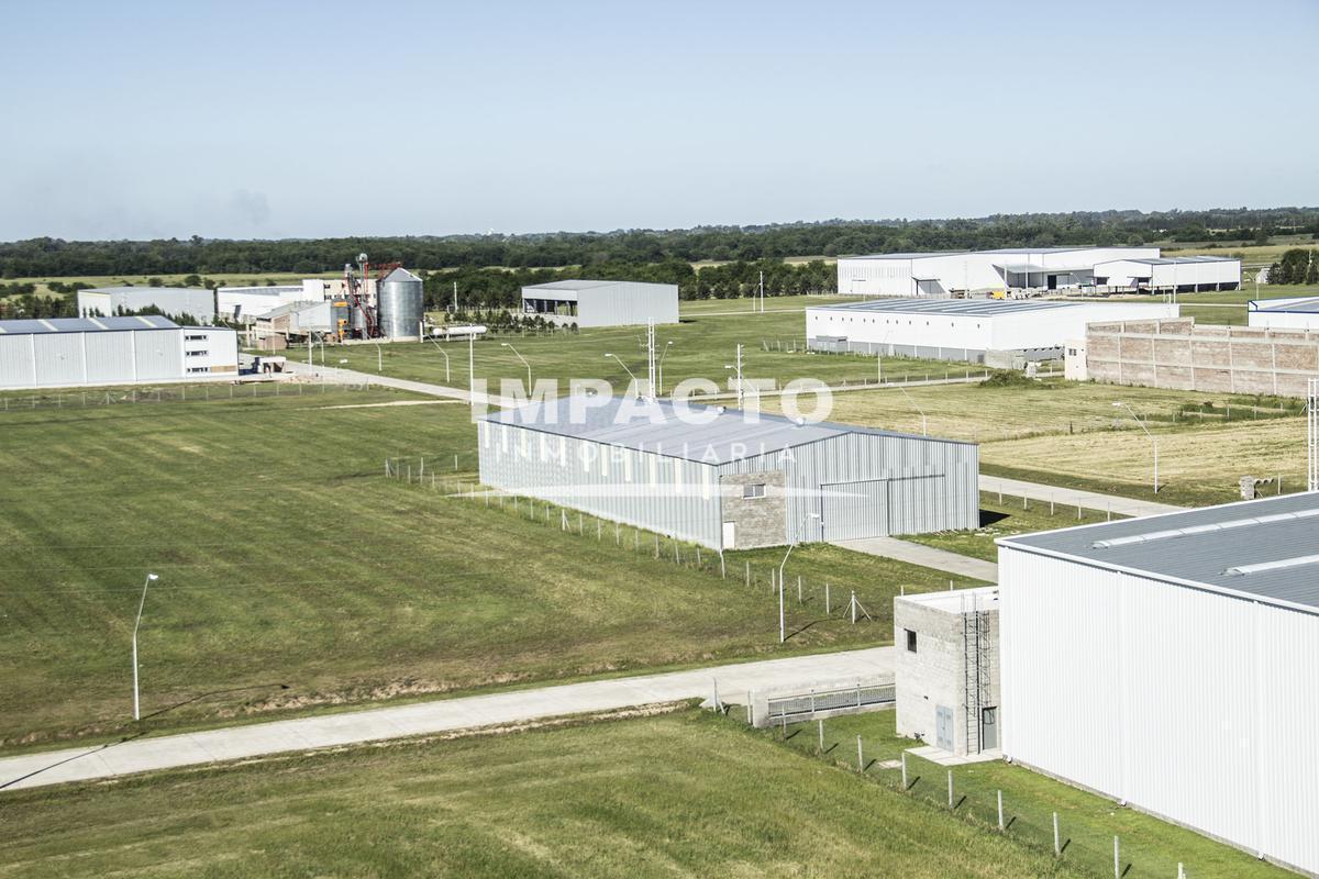 Foto de Nave Industrial en venta, Cañuelas, imagen 3