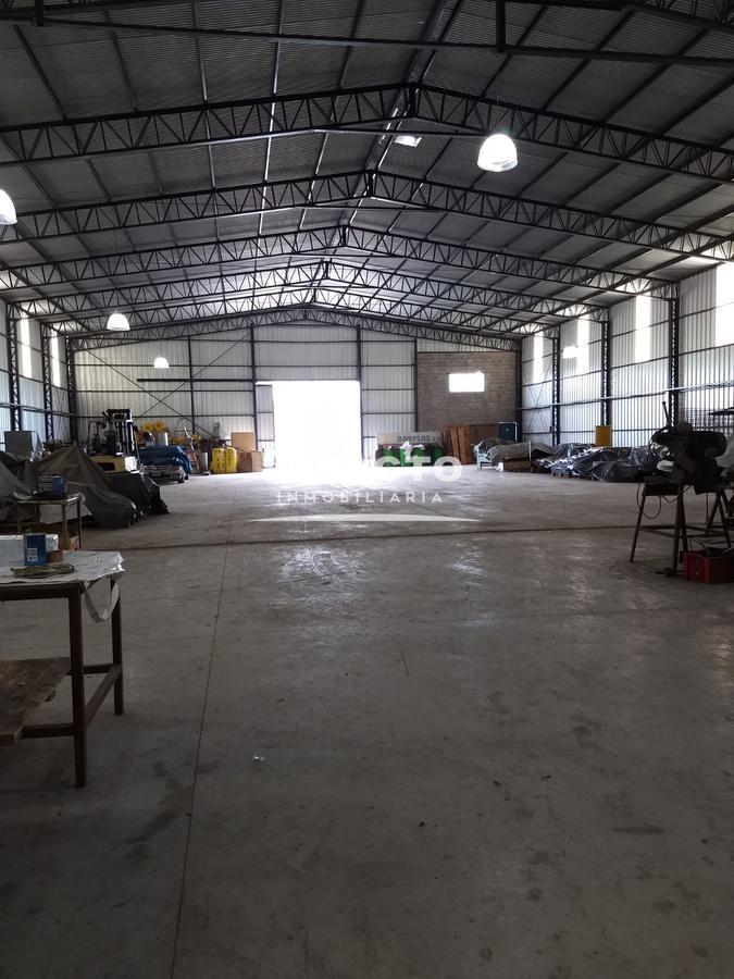 Foto de Nave Industrial en venta, Cañuelas, imagen 5