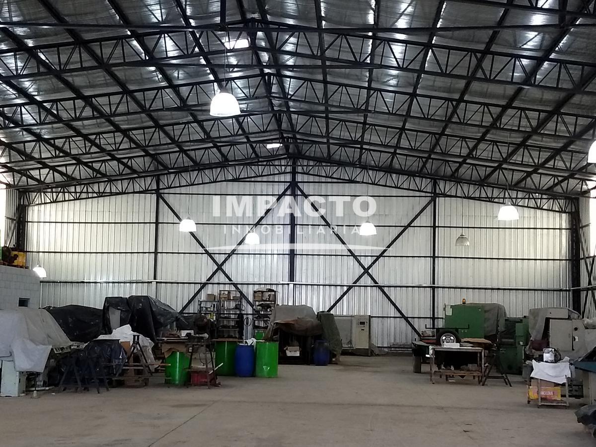 Foto de Nave Industrial en venta, Cañuelas, imagen 4