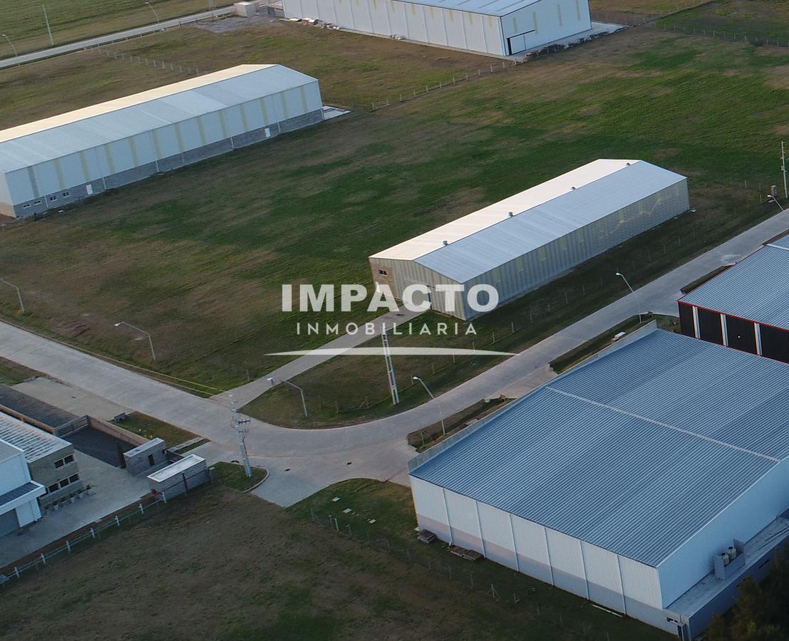 Foto de Nave Industrial en venta, Cañuelas, imagen 1