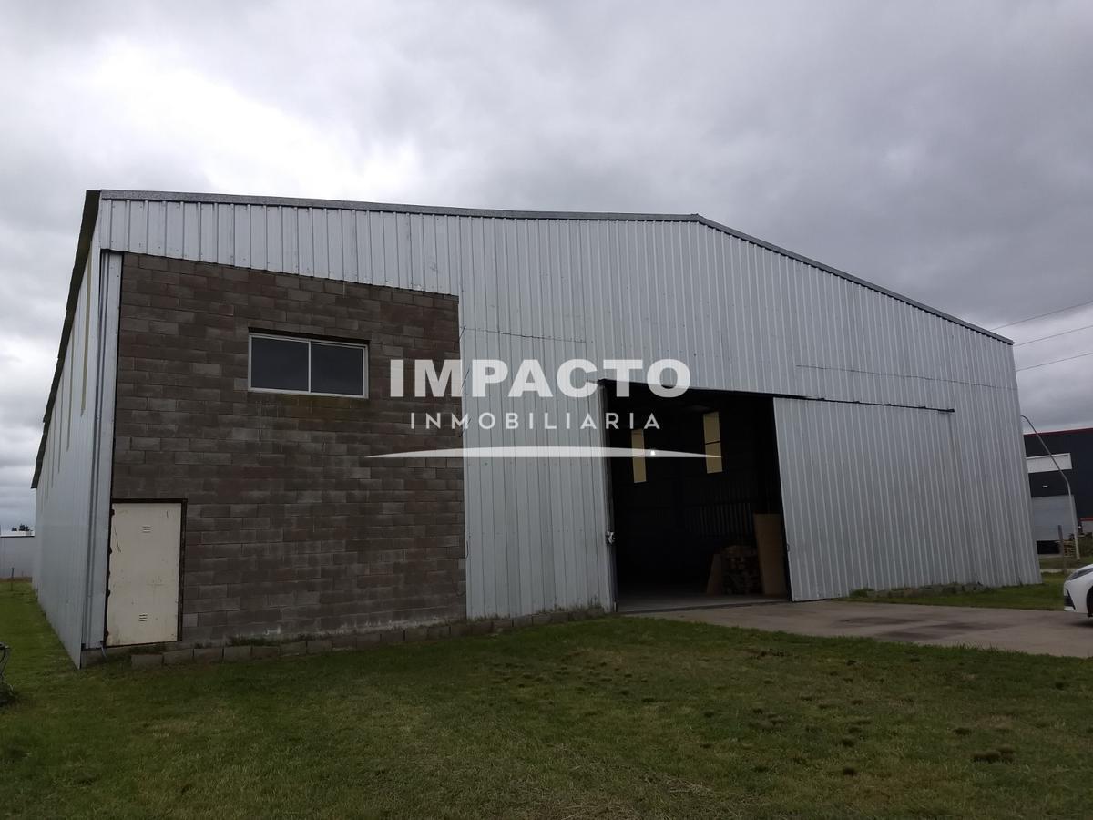 Foto de Nave Industrial en venta, Cañuelas, imagen 2