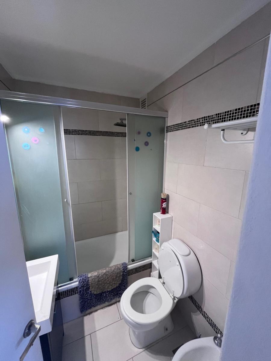 Departamento 2 Ambientes con Cochera. Zona Varese 3