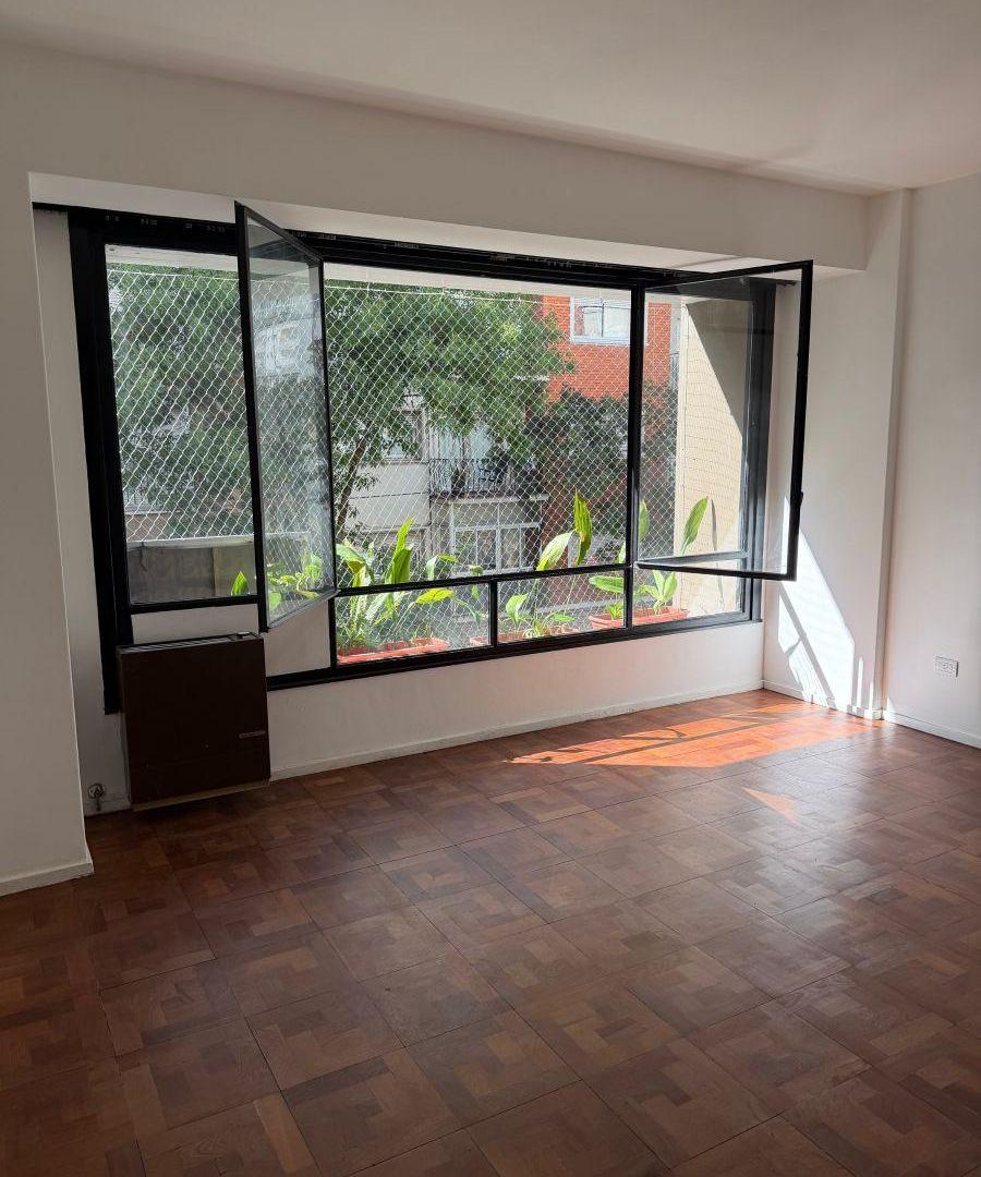 VENTA o PERMUTA. 3 AMB CON DEPENDENCIA. ZONA MACROCENTRO