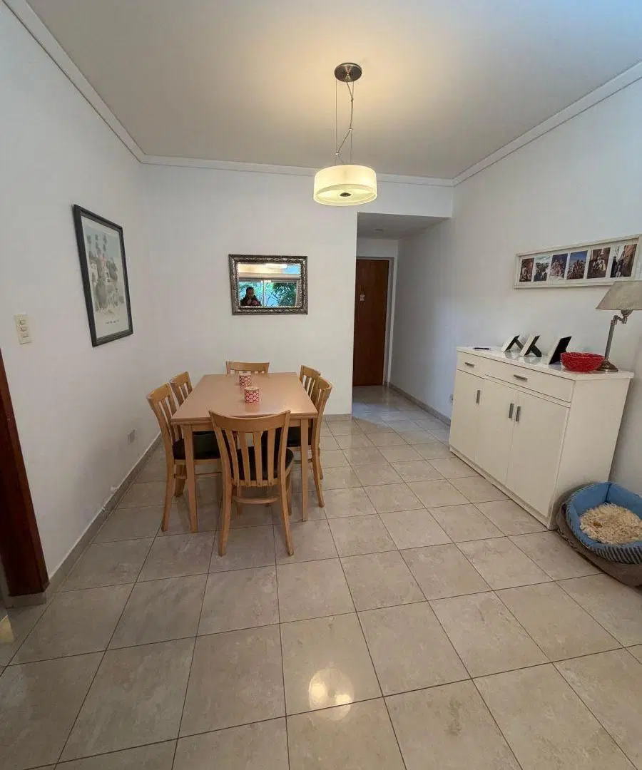 VENTA DEPARTAMENTO 3 AMB CON PATIO. ZONA VARESE 1