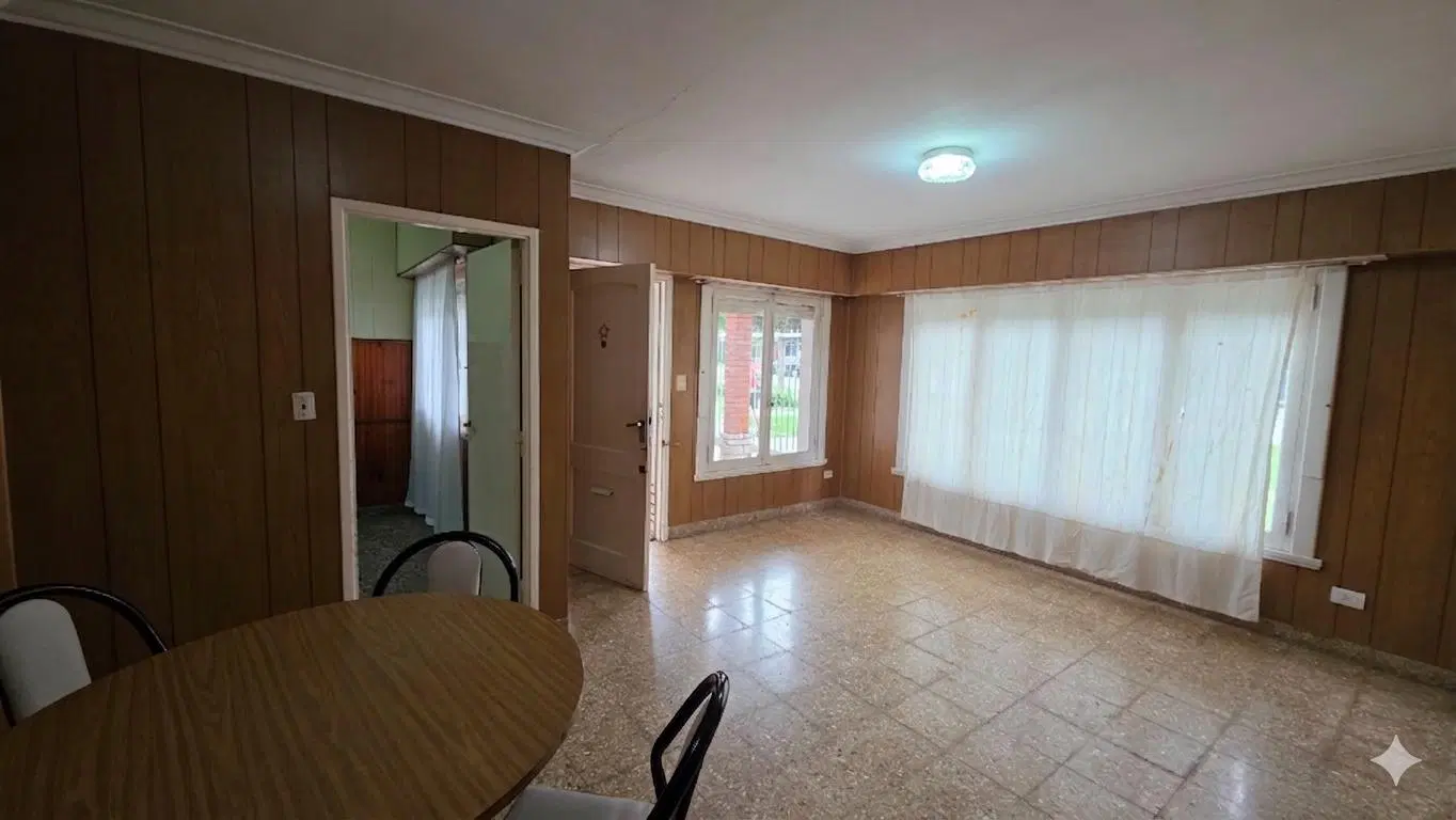 Chalet en Venta. Zona Chauvín – Excelente Potencial (Residencial / Comercial) 4