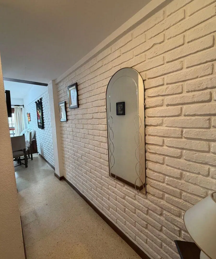 VENTA DEPARTAMENTO 2 AMB CON COCHERA. ZONA VARESE 5