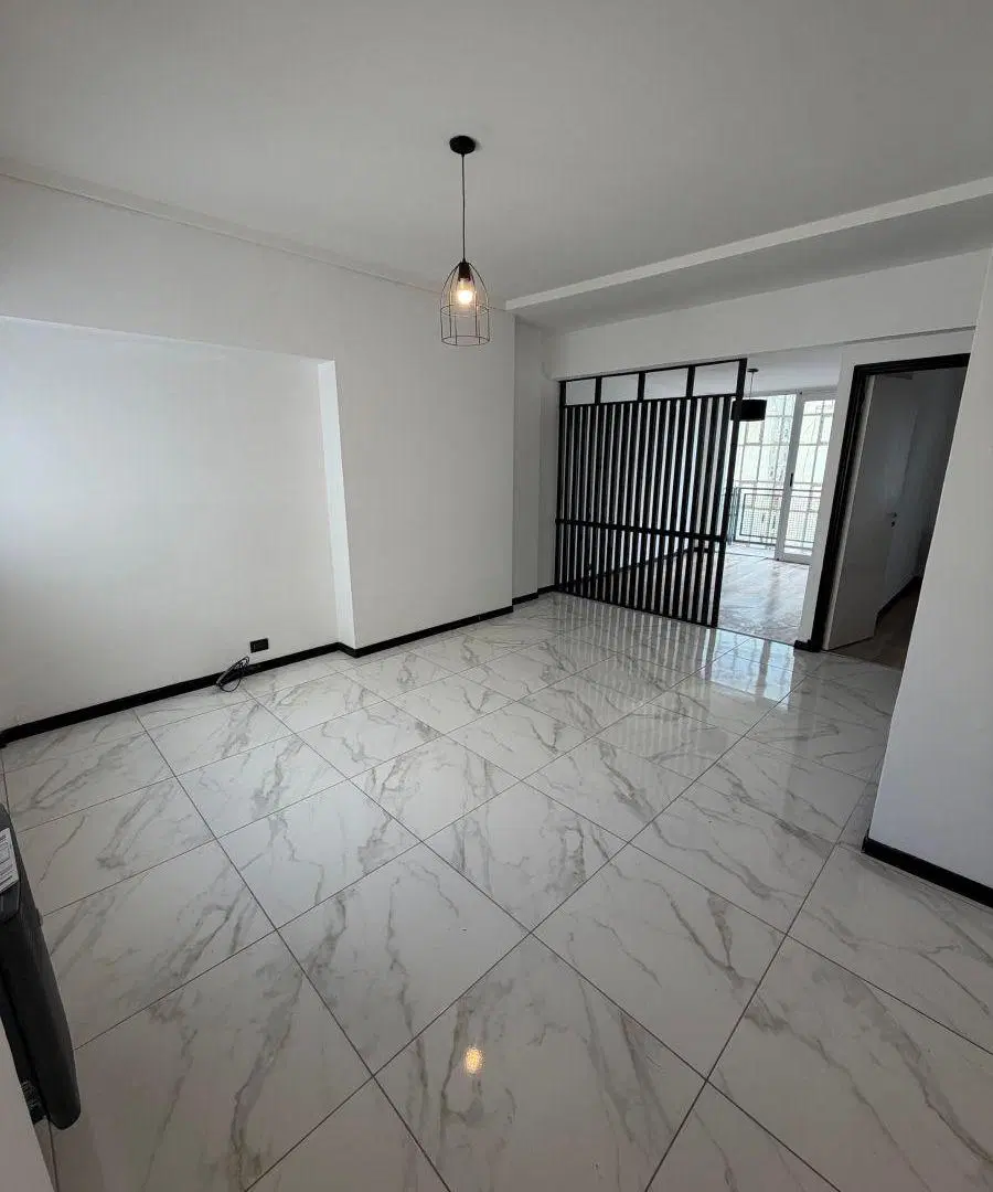 ALQUILER 24 MESES. DEPARTAMENTO 2 AMB. ZONA CENTRO 4
