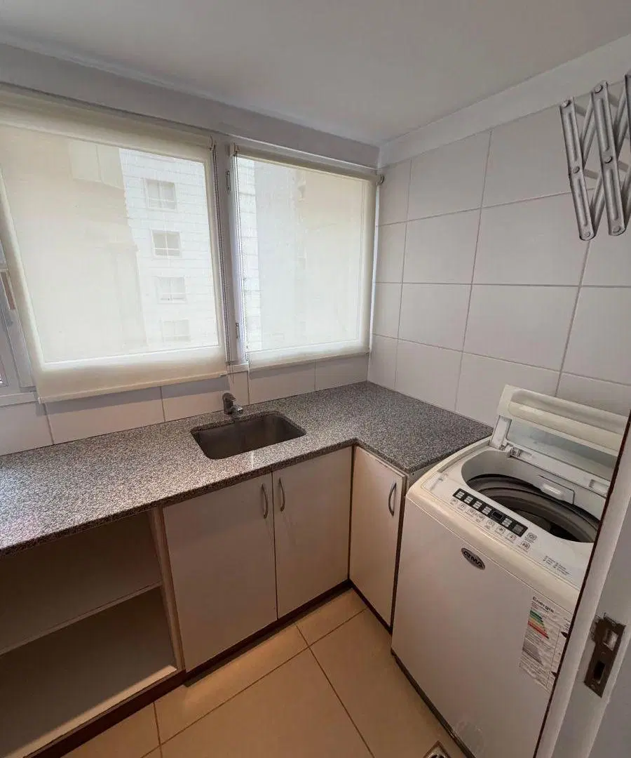 ALQUILER 24 MESES. PISO 4 AMB CON COCHERA. ZONA STELLA MARIS 8